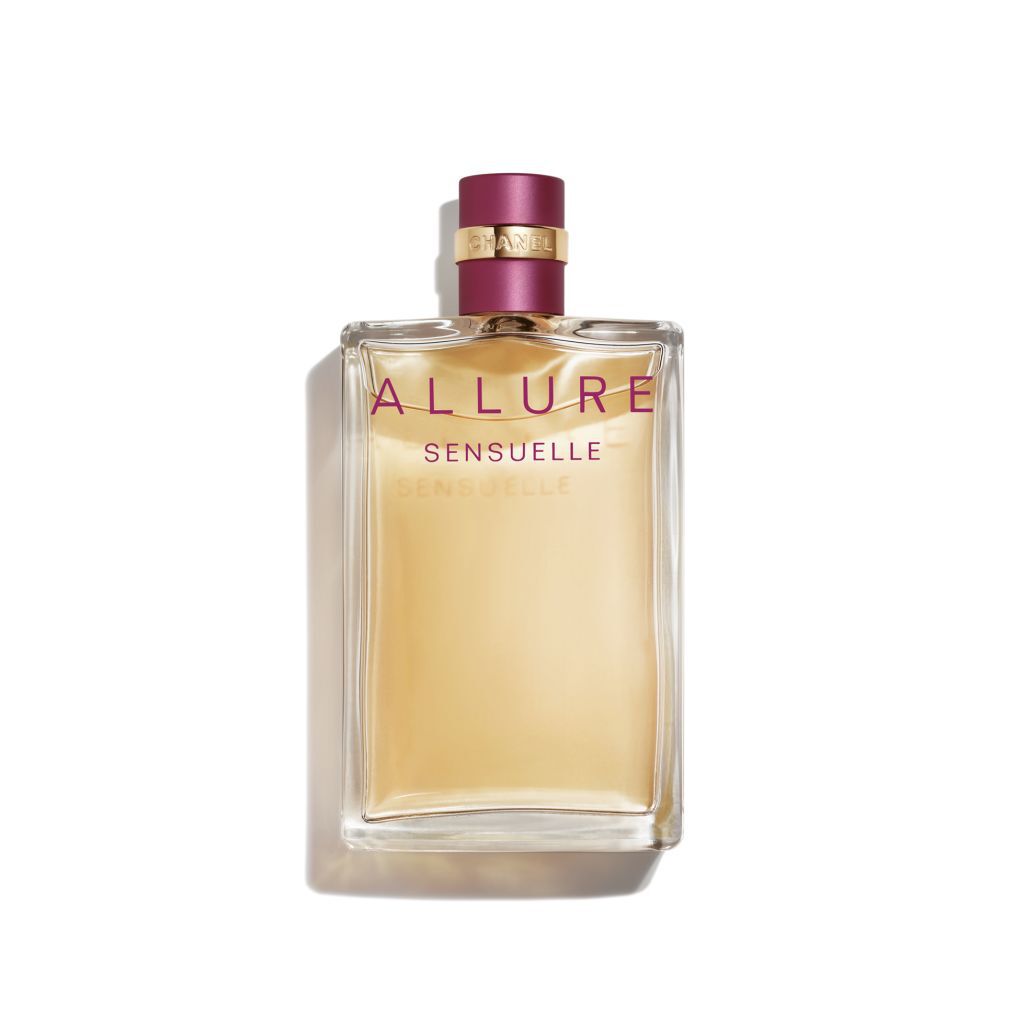 Chanel allure perfume duty free discount