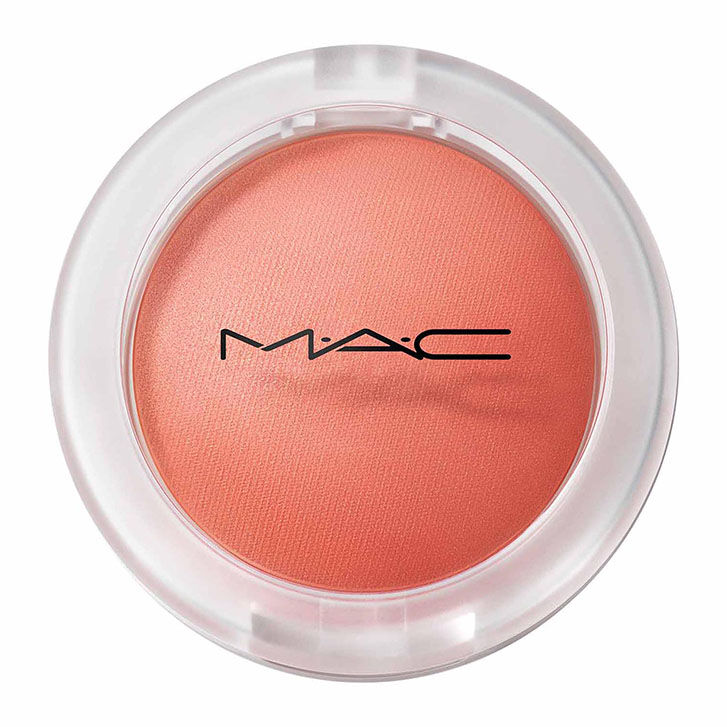 グロー プレイ クッショニー ブラッシュ | マック MAC Cosmetics