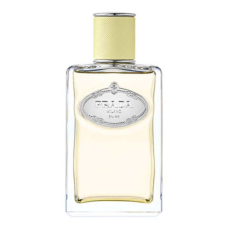 INFUSION 辛爽生姜 EDP 100ml