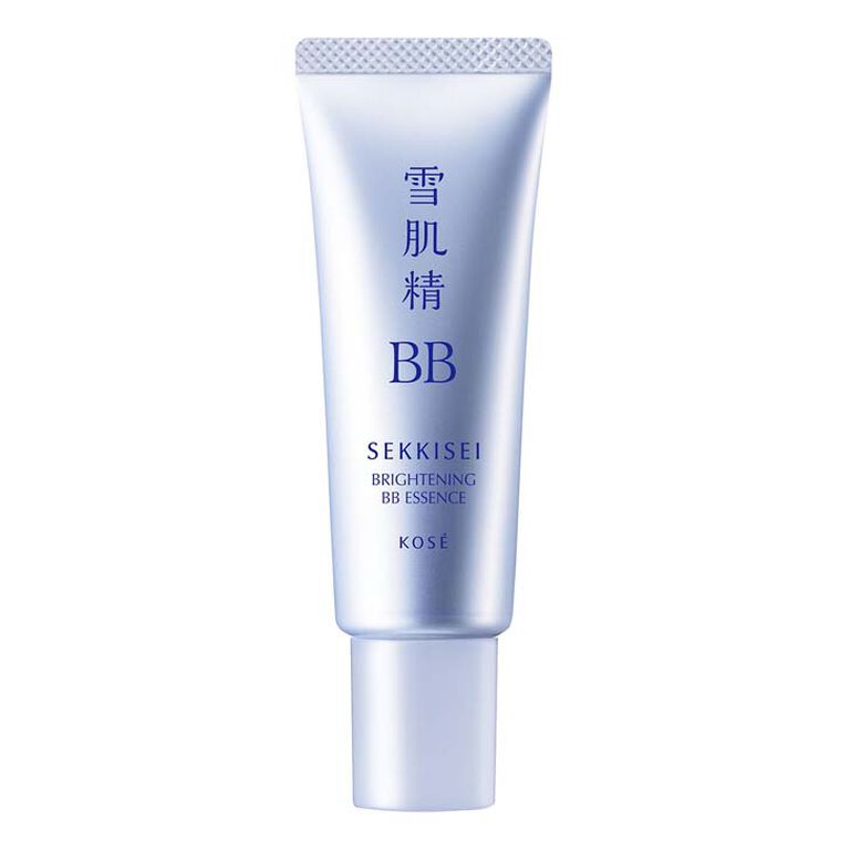 SEKKISEI BRIGHTENING BB ESSENCE 01 LIGHT OCHRE