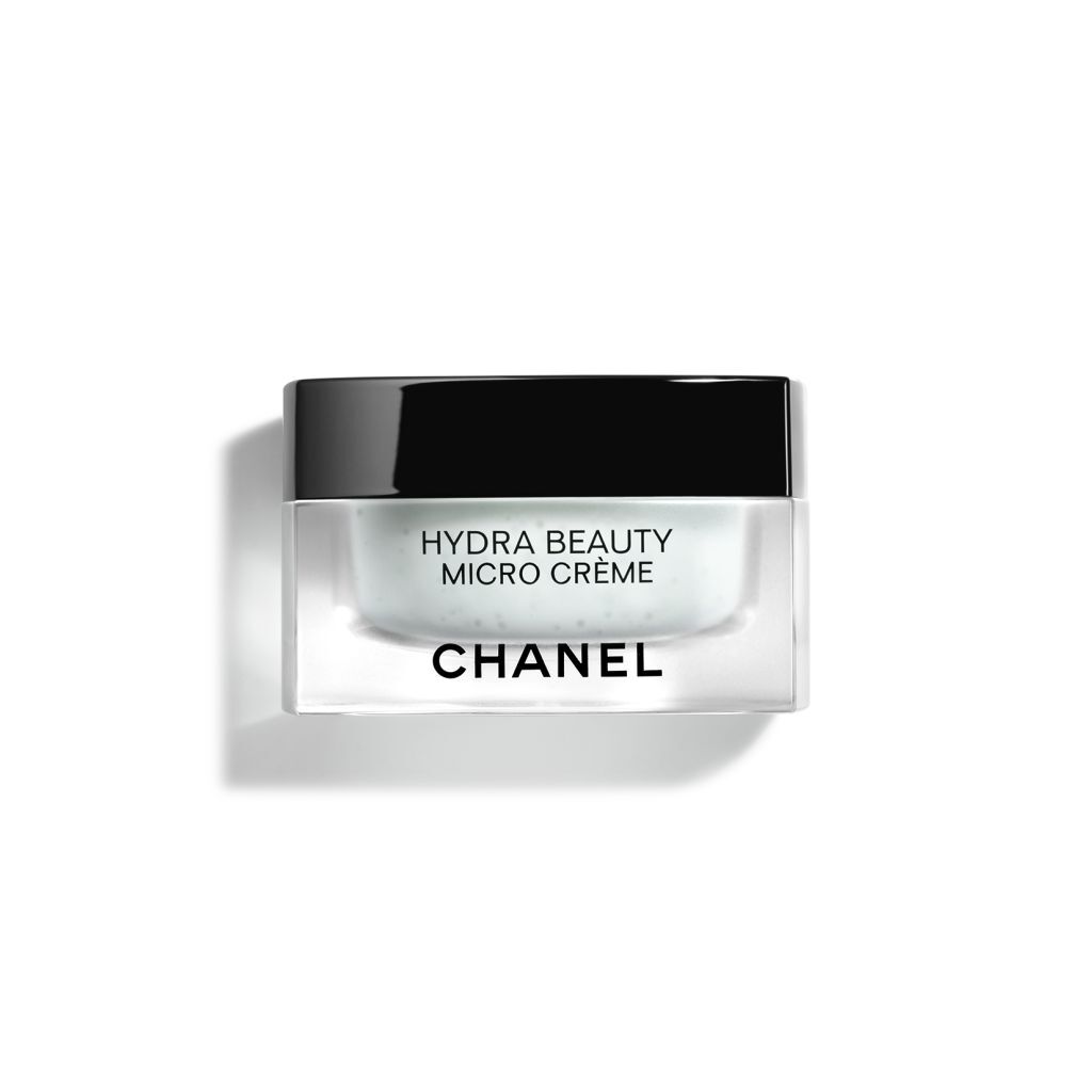 CHANEL HYDRA BEAUTY ナイトマスク 100ml HYDRA BEAUTY シャネル イドゥラ ビューティ ナイト マスク