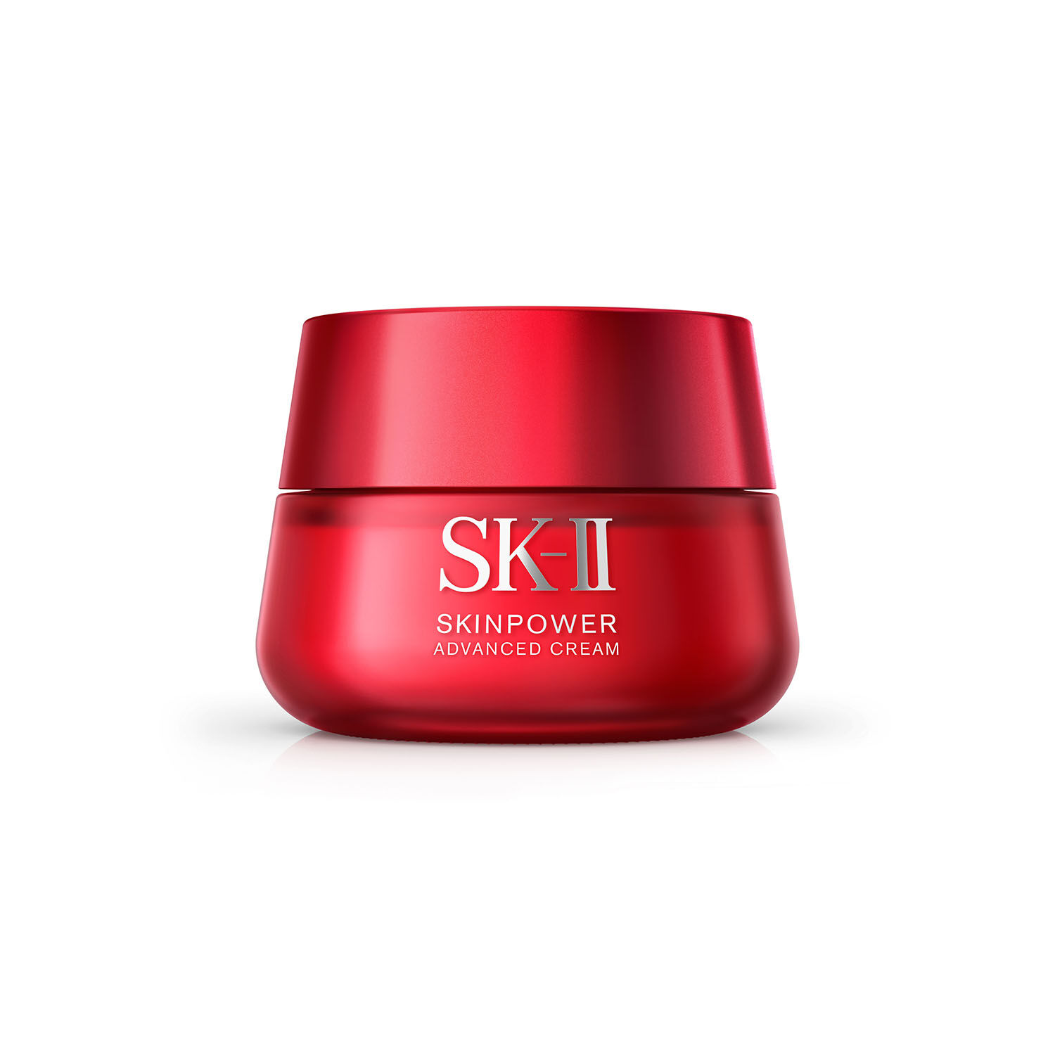 人気ショップ SK-II スキンパワー アドバンスト クリーム 80g フェイスクリーム
