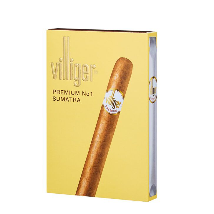 Villiger No.1