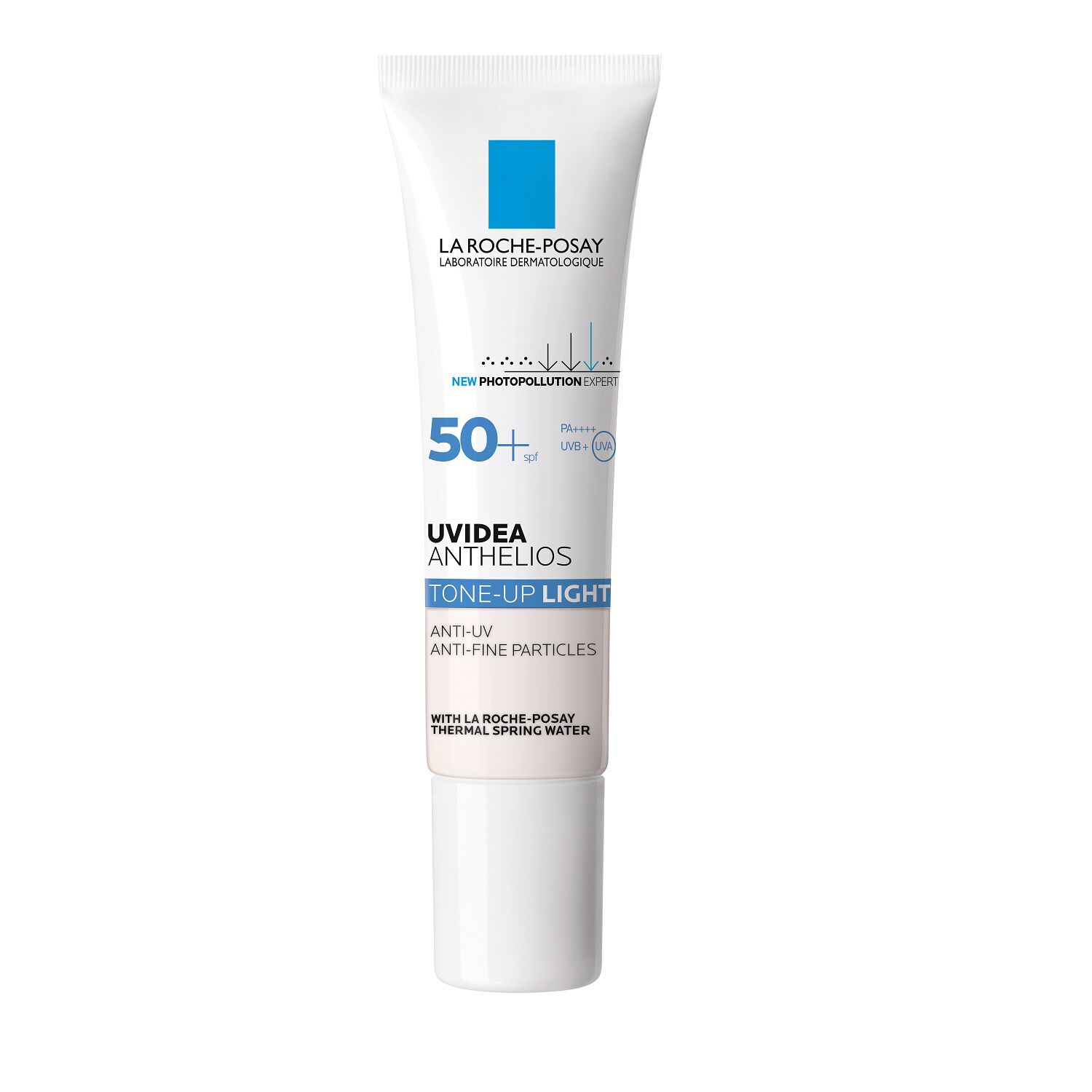 UVイデア XL プロテクショントーンアップ ホワイト 30ml