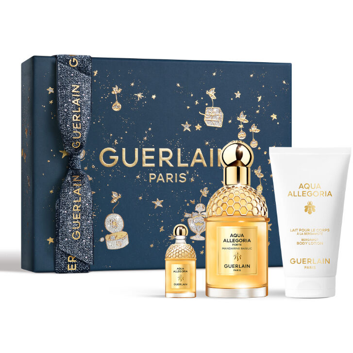 アクア アレゴリア ⋅ マンダリン バジリック フォルテ - オーデパルファン（リフィル） | ゲラン GUERLAIN