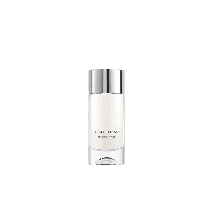 ISSEY MIYAKE LE SEL D ISSEY EAU DE TOILETTE 100ML