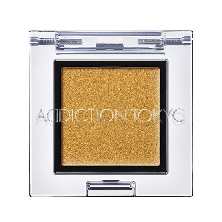 THE EYESHADOW CREAM 001
