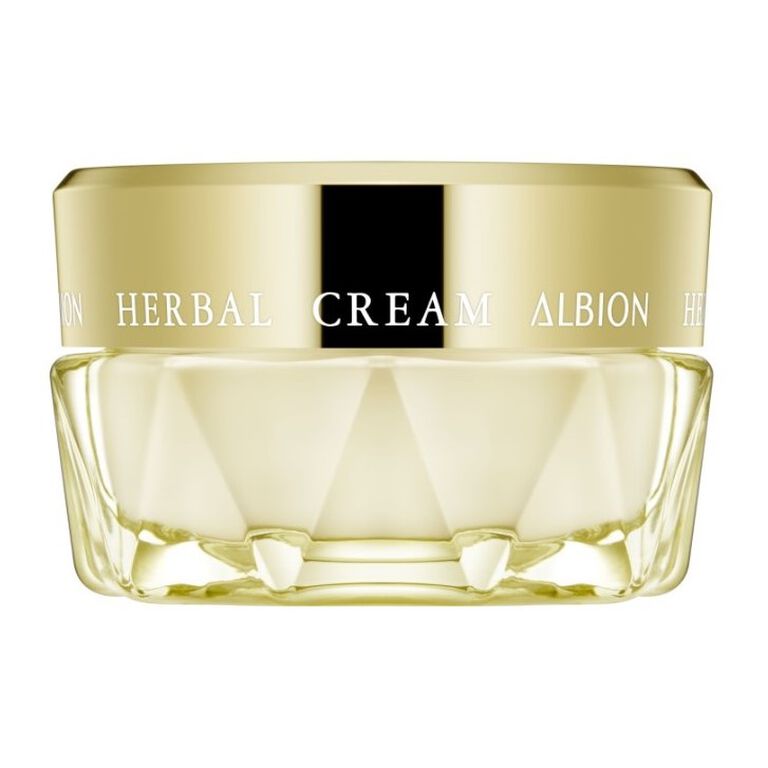 HERBAL CREAM