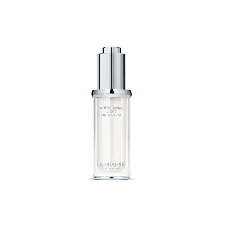 【新品未使用】ラ・プレリー WC ルミエール レクストレ　20ml WC ルミエール レクストレ 20ml
