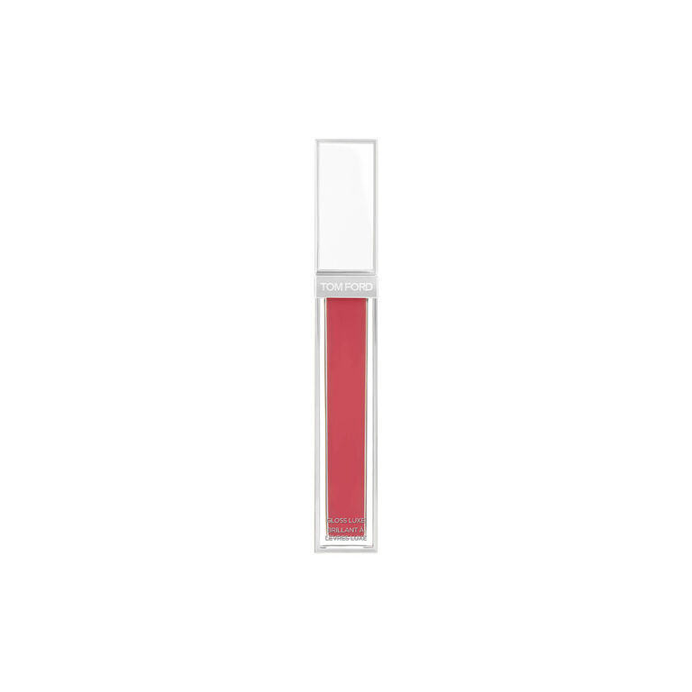 Gloss Luxe 22 SUNRISE PINK