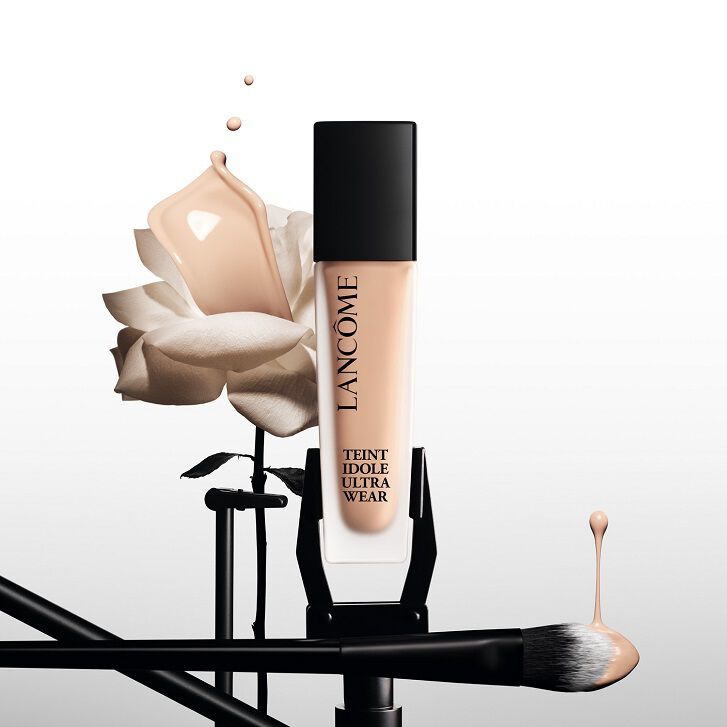 楽天市場】【選べるカラー】ランコム LANCOME タンイドル