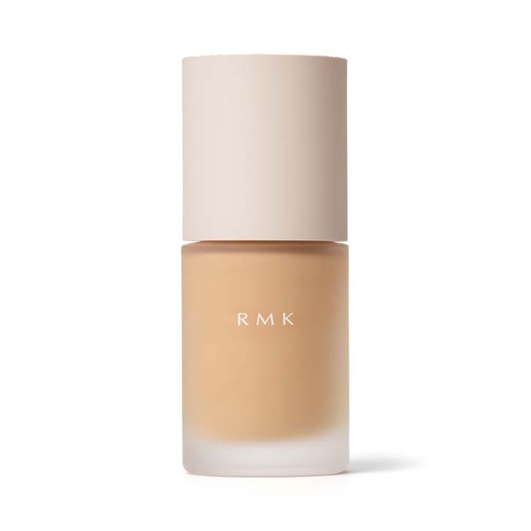 RMK LIQUID FOUNDATION FLAWLESS COVERAGE PLUS 103