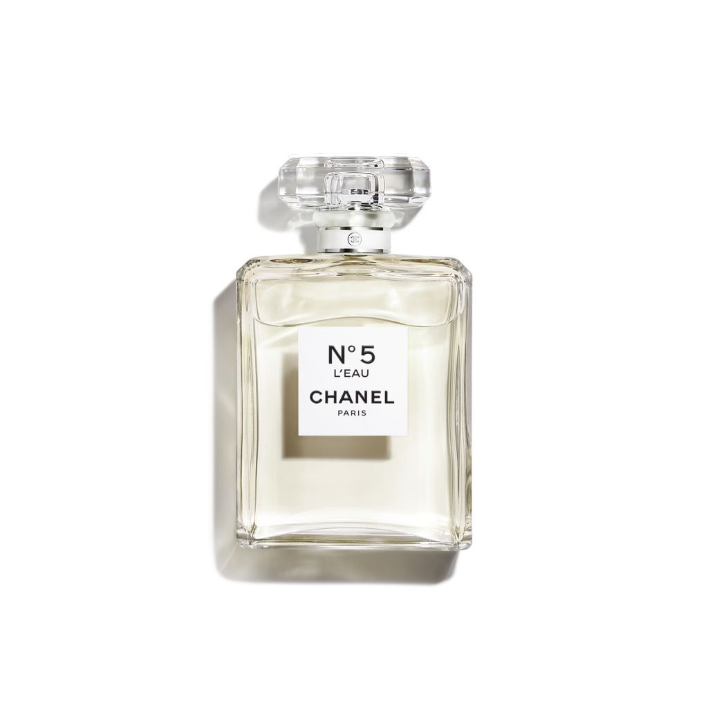 Chanel number 5 duty free cheap
