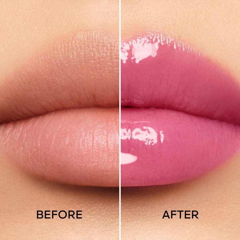 KissKiss Bee Glow Oil 809