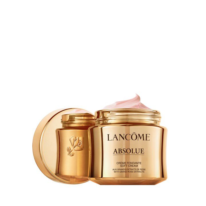 【SEAL限定商品】 ランコム 60ML ソフトクリーム アプソリュ フェイスクリーム