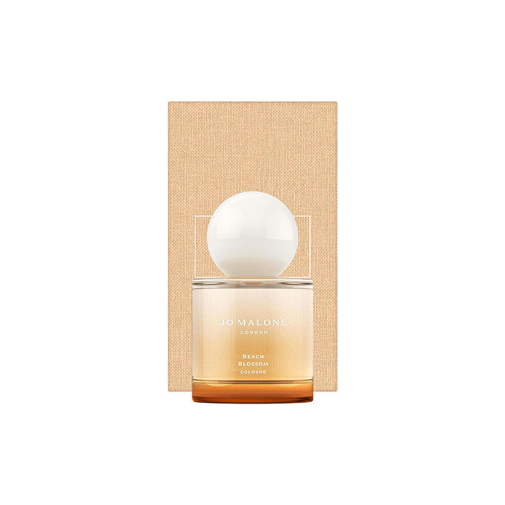 ＼半額SALE／ ビーチ ブロッサム コロン 50ML 香水(ユニセックス)