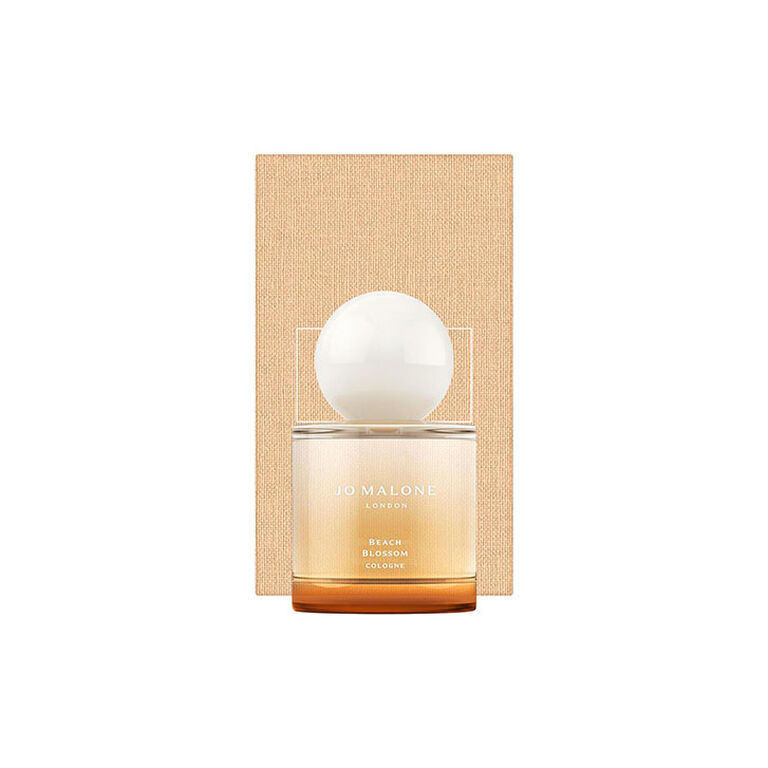 Beach Blossom  Cologne 50ml