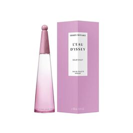 L'EAU D'ISSEY SOLAR VIOLET EAU DE TOILETTE INTENSE 100mL
