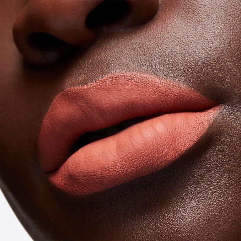 M·A·C LOCKED KISS INK™ 24HR LIPCOLOUR　METICULOUS