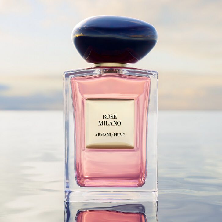 他の人はこちらも検索 プリヴェ アルマーニ ローズ 100ml ミラノ 香水(ユニセックス)