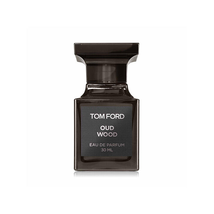 TOM FORD香水（新珍华乌木香型） 30毫升