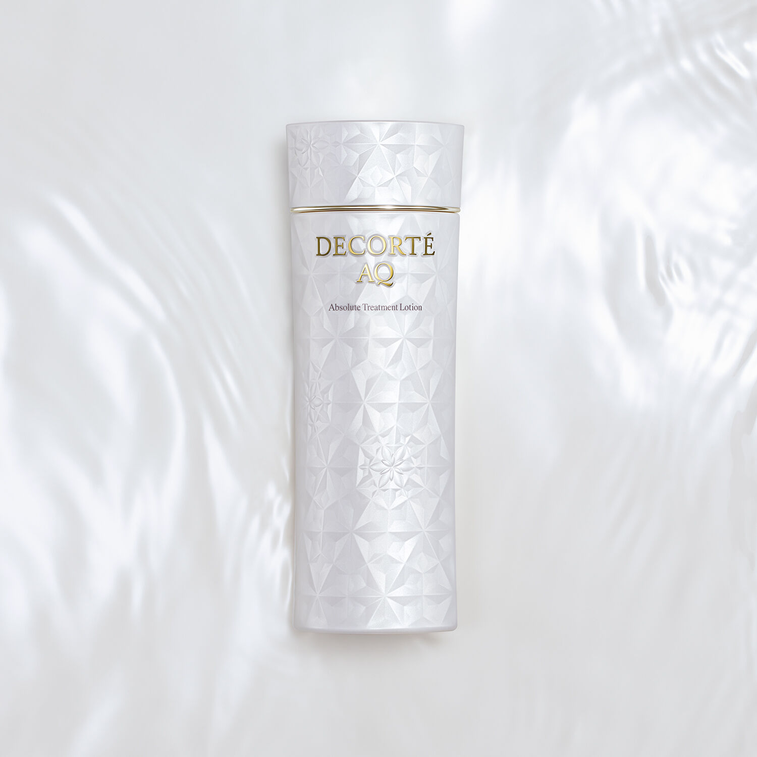 DECORTÉ AQ ABSOLUTE TREATMENT HYDRATING LOTION I