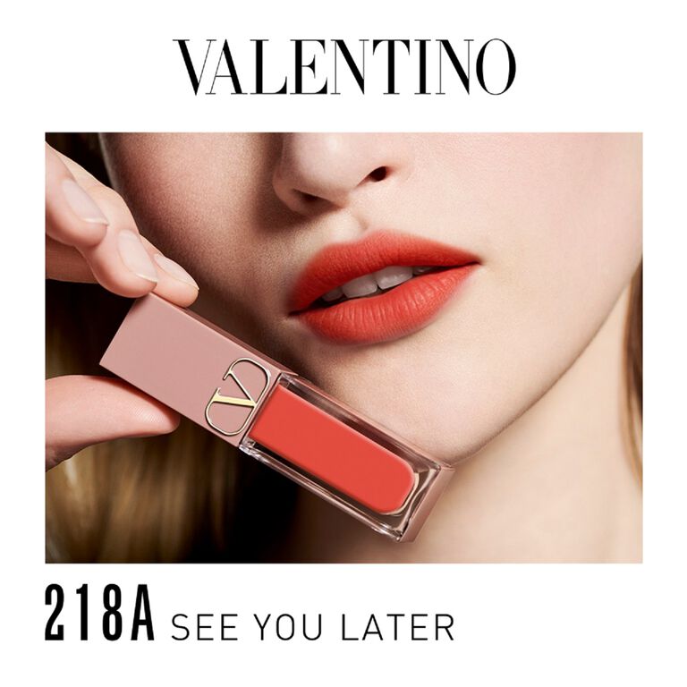 LIQUID MATTE 218A