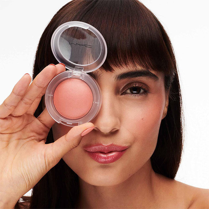 MAC グロープレイ　クッショニー　ブラッシュ グロー プレイ クッショニー ブラッシュ | マック MAC Cosmetics
