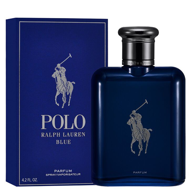 ラルフローレン ポロ ブルー パルファム 125ml