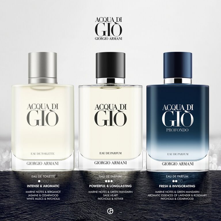 寄情男士香水 100ML