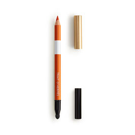 Trait d’Hermès系列 彩色眼線筆 33 Orange boite經典橘