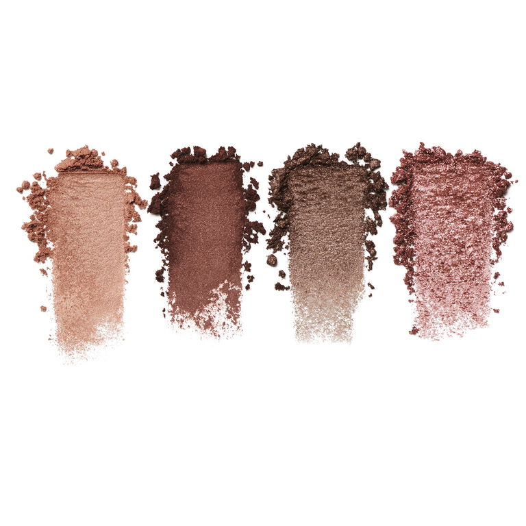 RMK SYNCHROMATIC EYESHADOW PALETTE 04