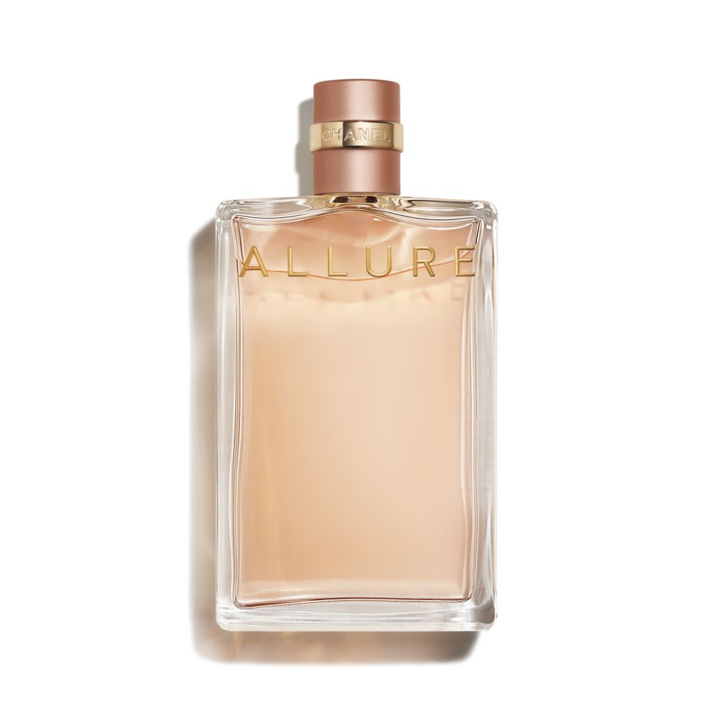 香奈兒ALLURE香水 100ml
