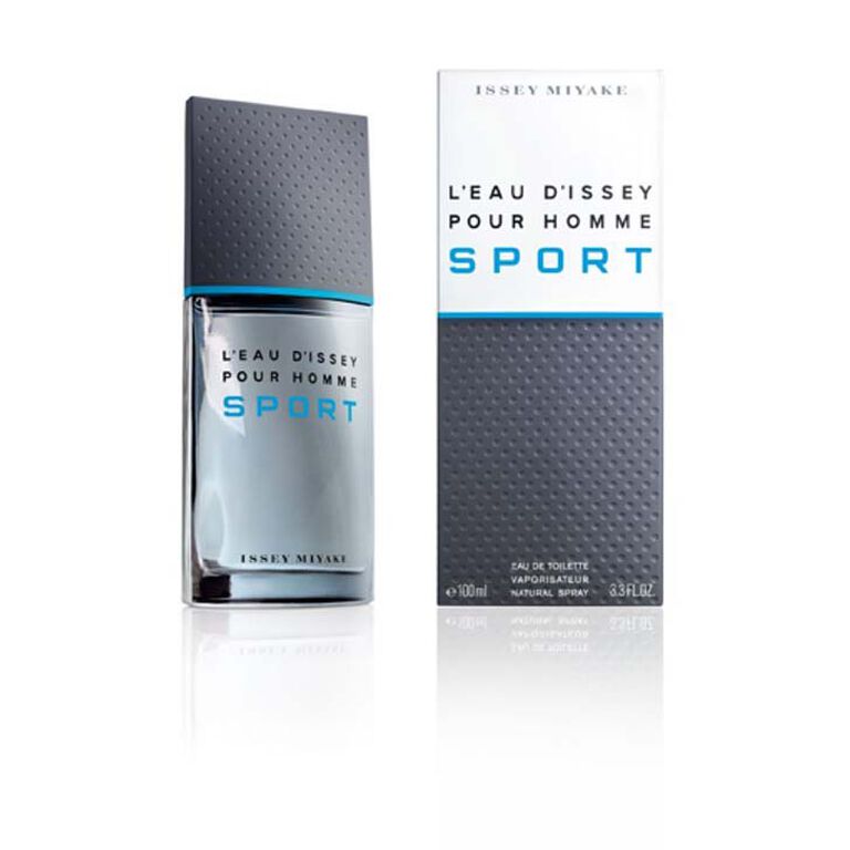 一生之水男士运动版淡香水喷雾 100ml