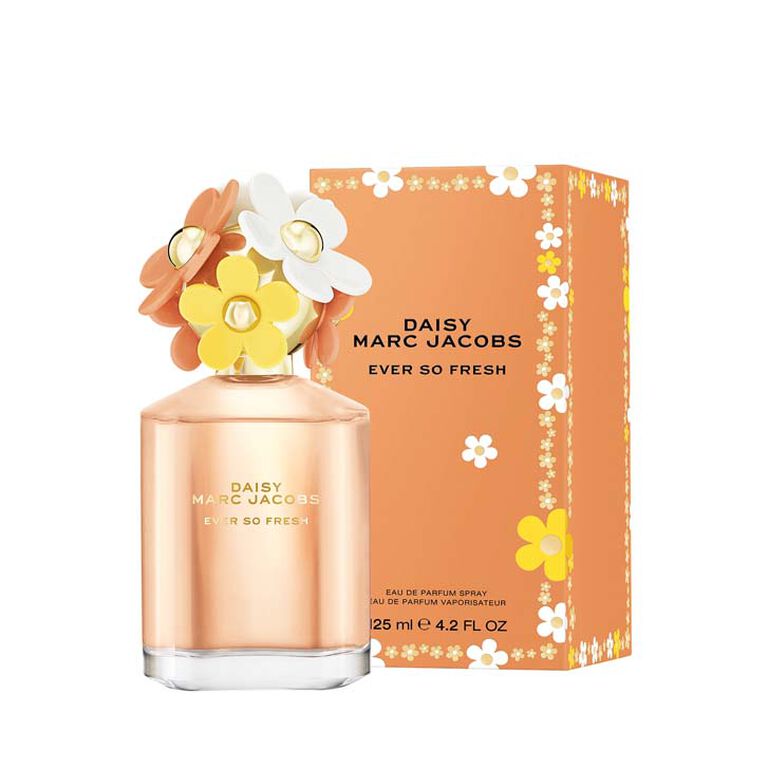 雏菊恒久花语香水 125ml