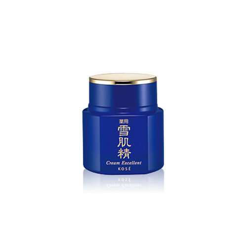 値段が激安 雪肌精 クリームエクセレント 50g フェイスクリーム