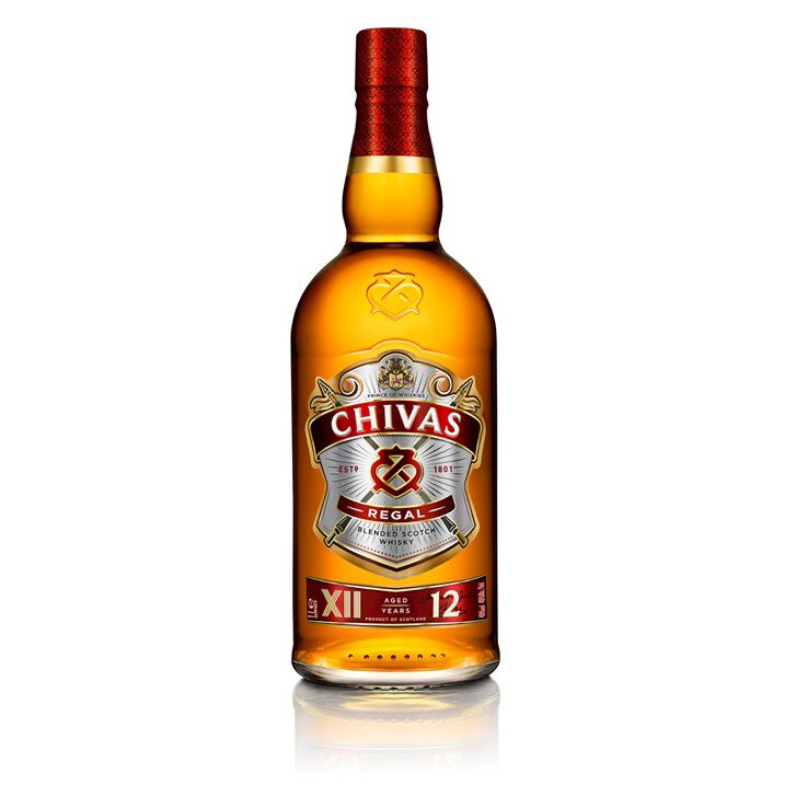 【送料無料】 シーバスリーガル12年 /スコッチウィスキー 1000ml ウイスキー