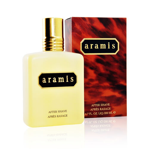 ARM アラミス アフターシェーブ