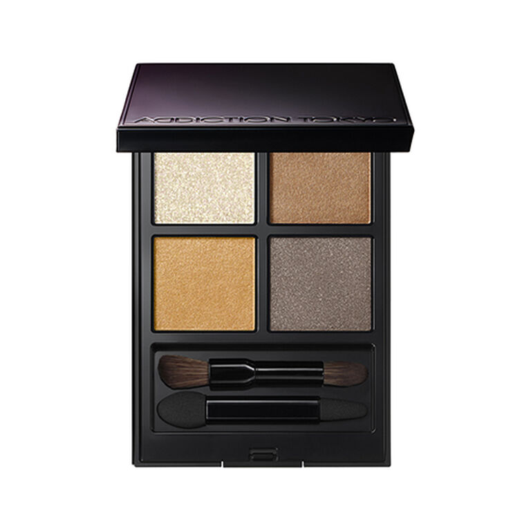 ADDICTION THE EYESHADOW PALETTE #010