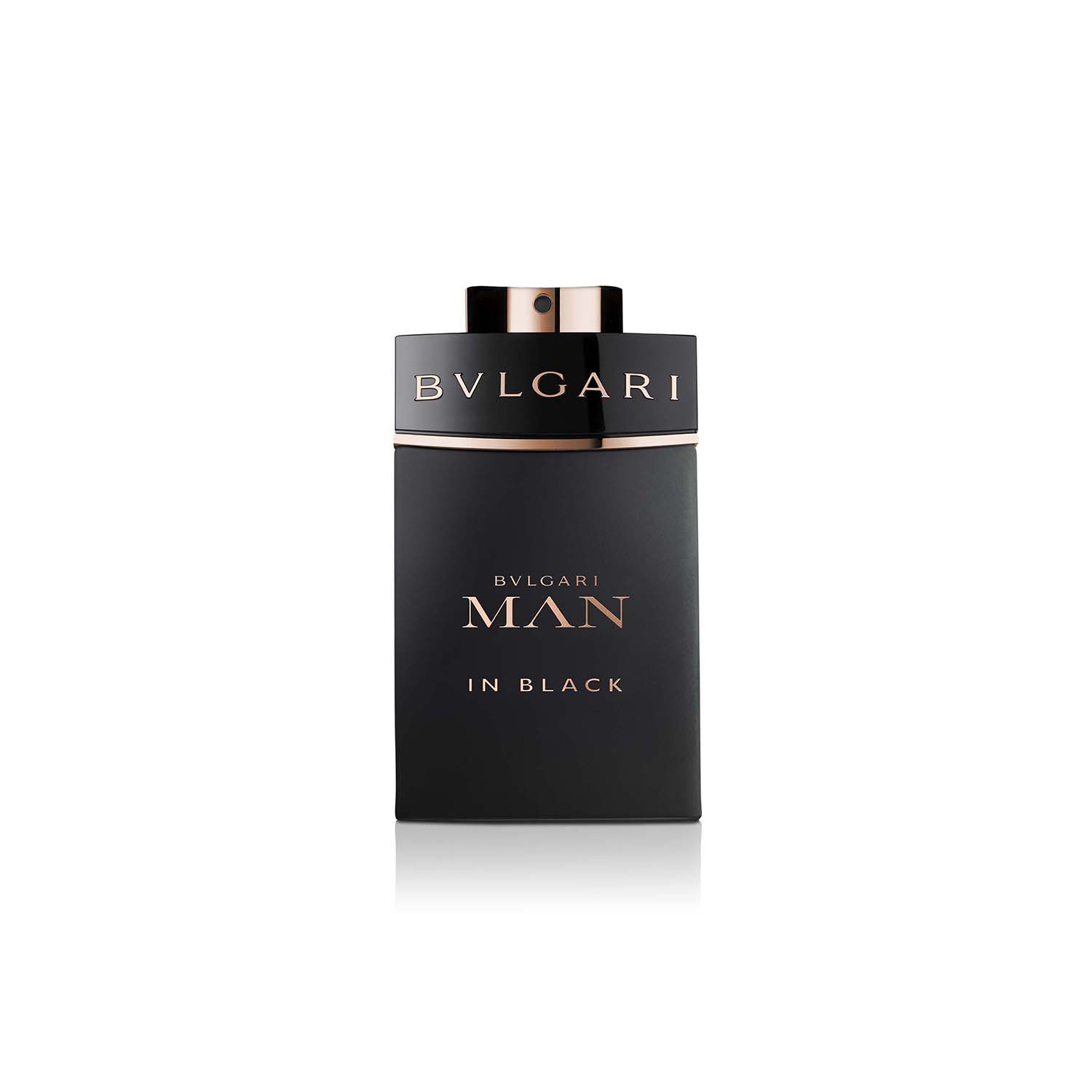 Bvlgari Man In Black Limited Essence Edition 3.4 OZ EDP