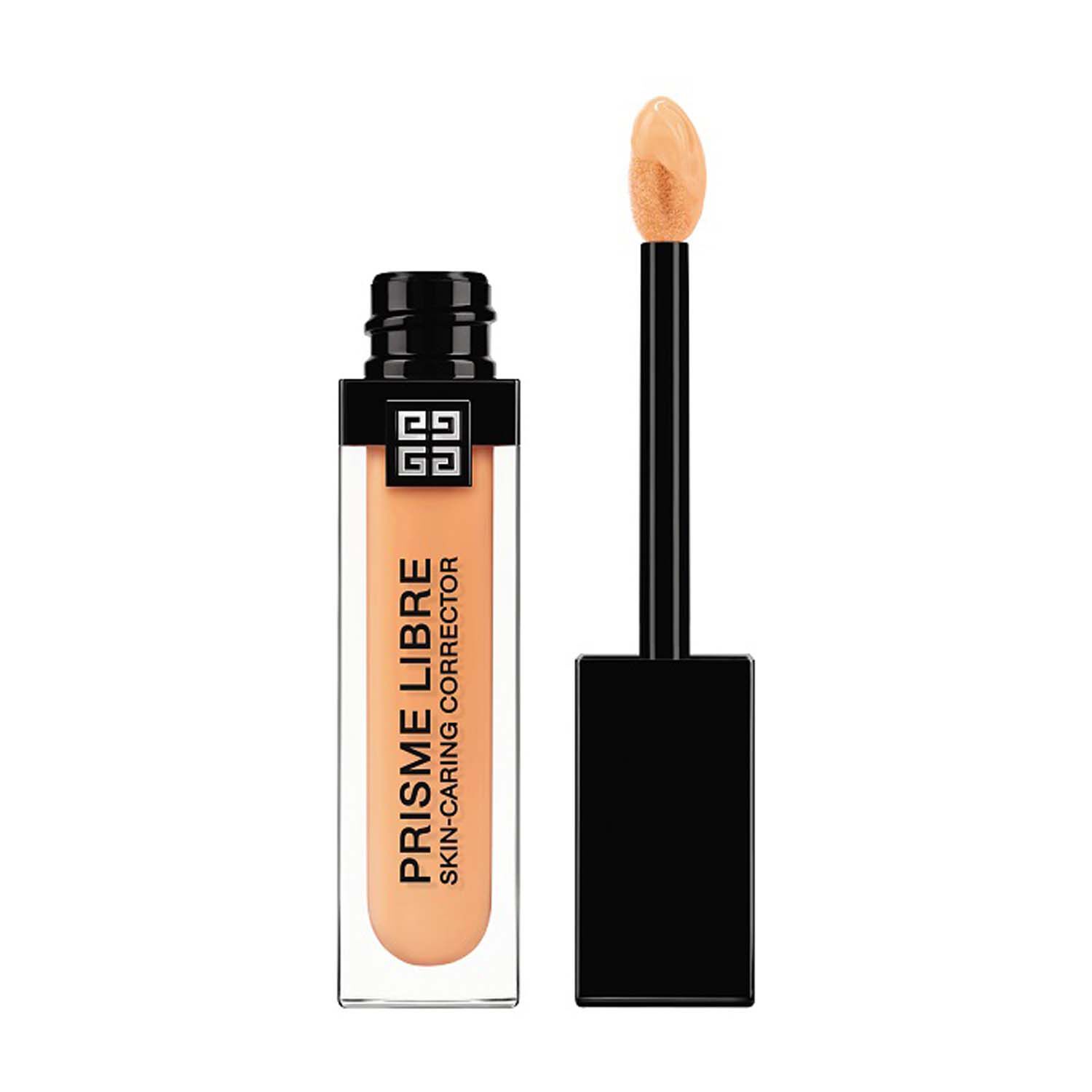 フェイスカラー Givenchy Prisme Foundation 4 Shaping Amazon.com : Prisme Libre Skin-Caring Matte Foundation - 4