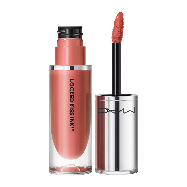 M·A·C LOCKED KISS INK™ 24HR LIPCOLOUR　METICULOUS