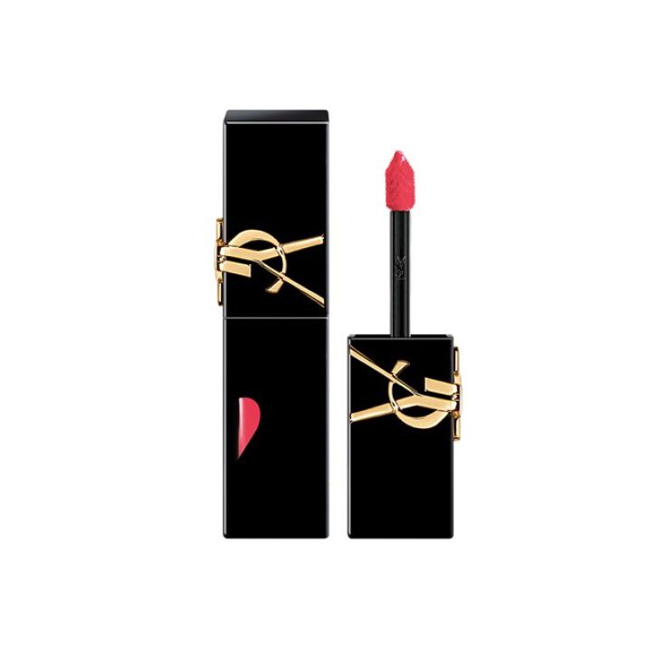 YSL ザ インクス ヴィニルクリーム　403 YSL ザ インクス ヴィニルクリーム」を全色レビュー！ イヴ