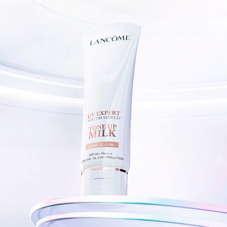 LANCÔME（LANCÔME） UV エクスペール トーンアップ ローズ N