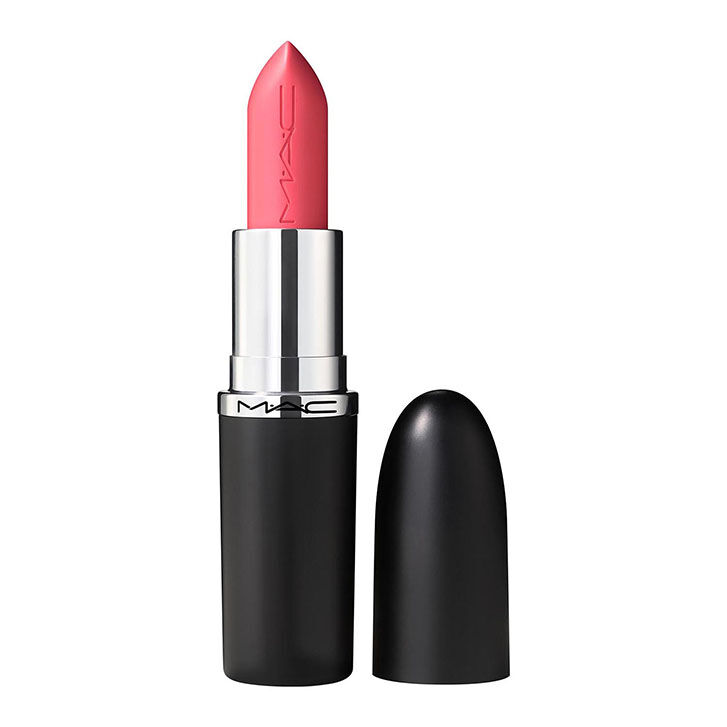 ラスターガラス リップスティック | マック MAC Cosmetics 公式