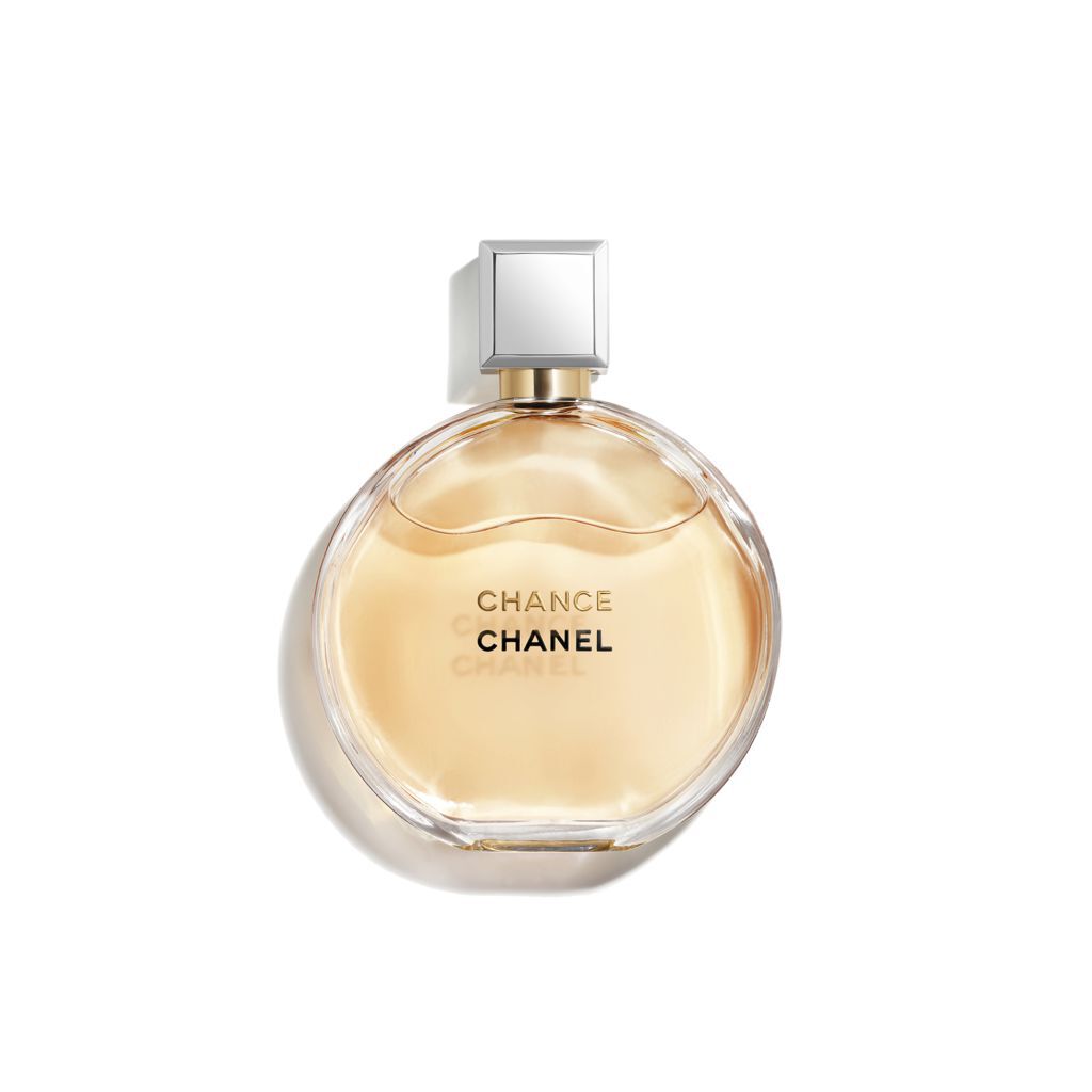 100％安い 香奈兒CHANCE香水50ml その他