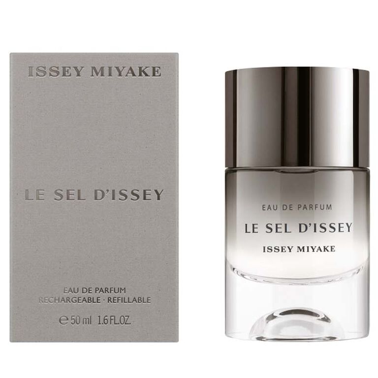 LE SEL D'ISSEY EAU DE PARFUM 50mL