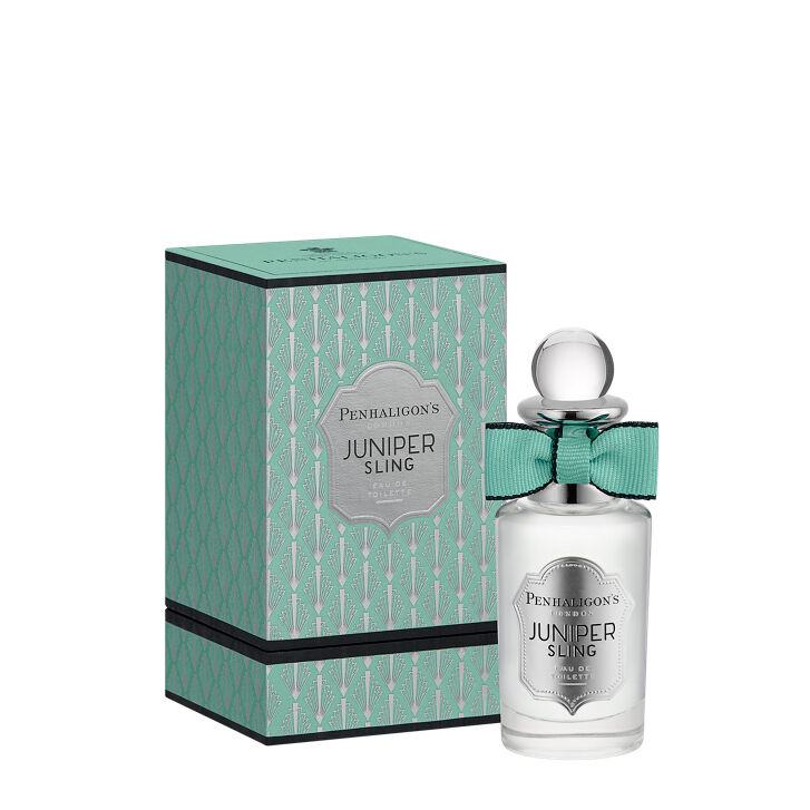新作グッ ペンハリガン ジュニパー スリング オードトワレ 30ML 香水(ユニセックス)