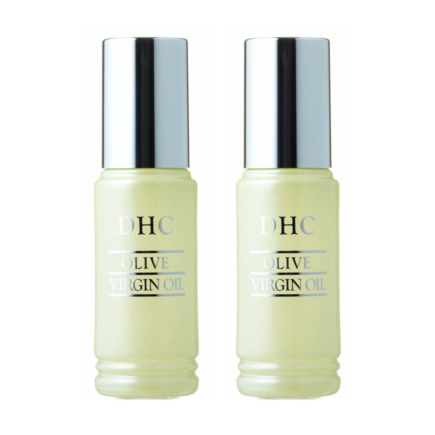 オリーブバージンオイル 30ml 2本セット（60ml）