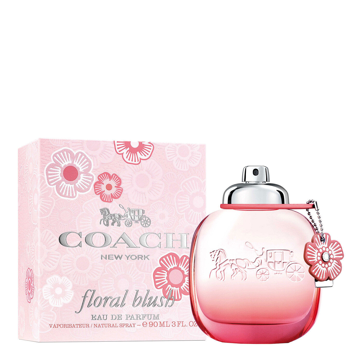 コーチ フローラル ブラッシュ 90ML